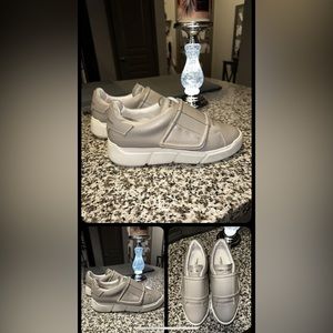 Womens Costume National Sneakers Preowned but in EXCELLENT CONDITION!